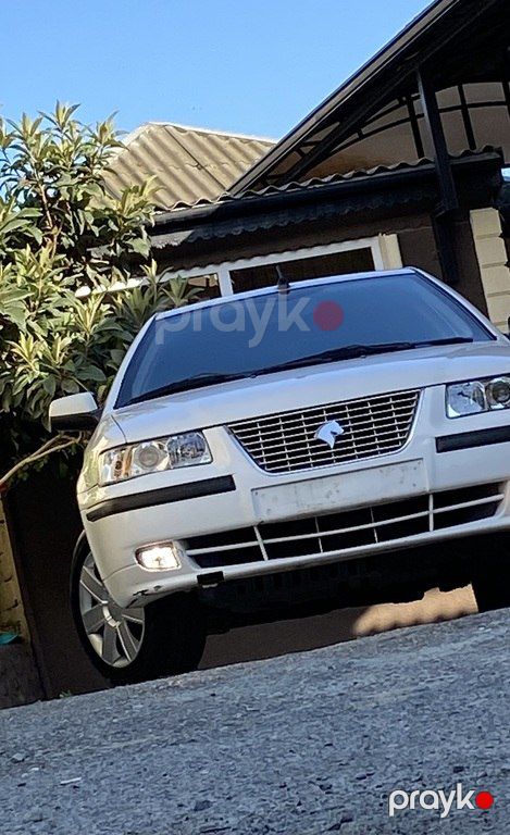Khazar LX, 1.7 L, 2021 il, 200 153 km — Avtomobillər, Bakı (12)