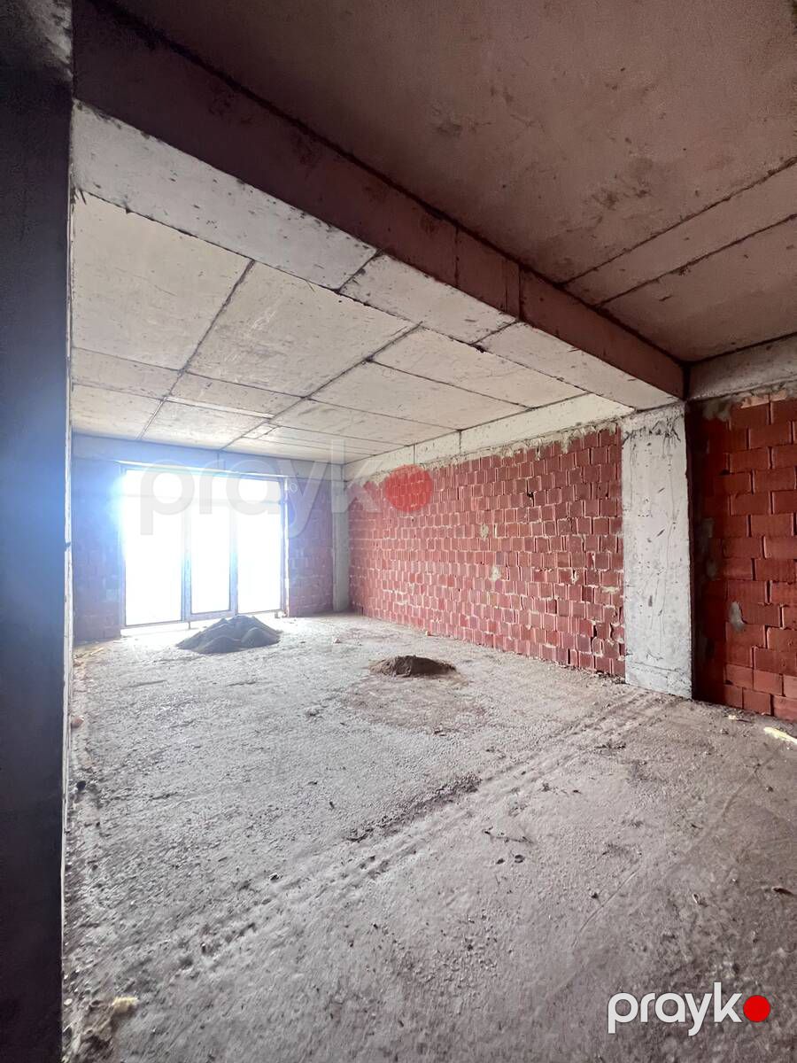 Satılır 3 otaqlı yeni tikili 104 m² — Mənzil, Bakı (2)