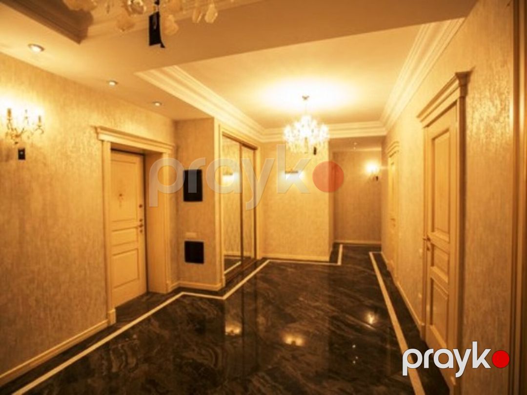 Satılır 4 otaqlı yeni tikili 232 m² — Mənzil, Bakı (12)