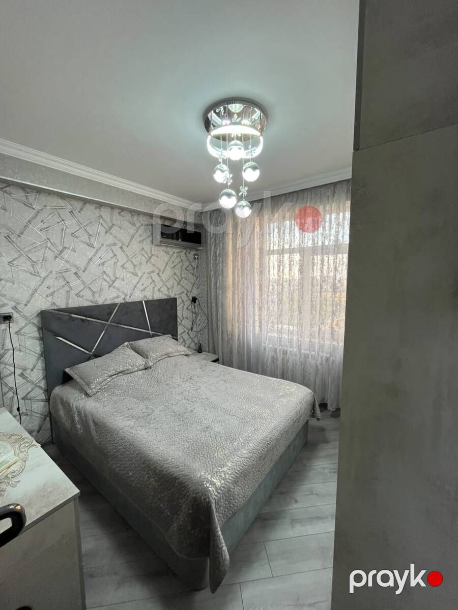 Satılır 3 otaqlı yeni tikili 75 m² — Mənzil, Bakı (5)