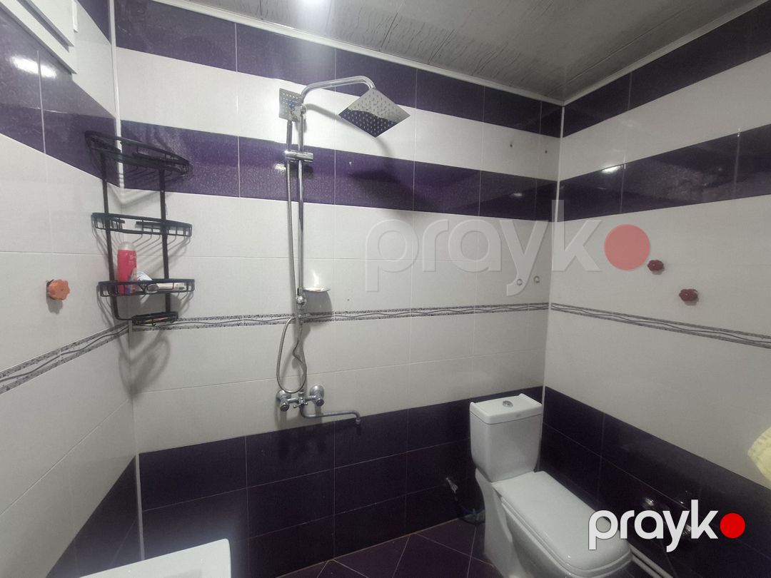 2-otaqlı mənzil kirayə verilir, Nizami r., 65 m² — Mənzil, Bakı (5)