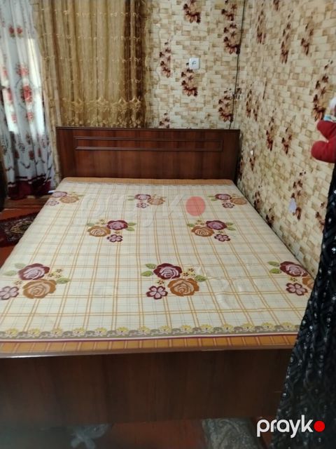 Çarpayı — Şirvan