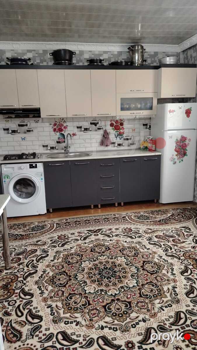 Satılır 3 otaqlı həyət evi/bağ evi 200 m² — Ev, villa, Gəncə (6)