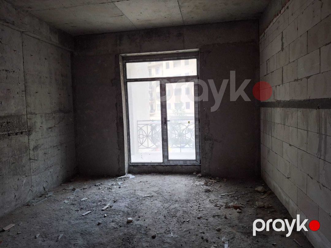 Satılır 3 otaqlı yeni tikili 110 m² — Mənzil, Bakı (6)
