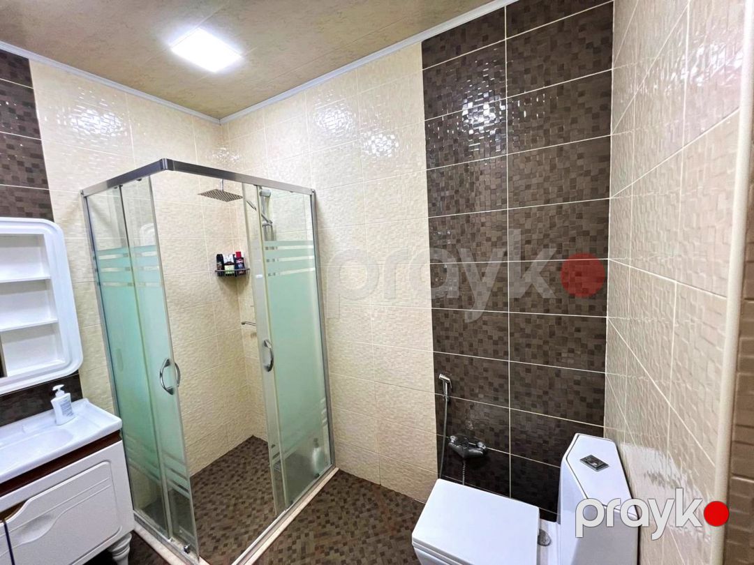Həyət evi, Qala qəs — Ev, villa, Bakı (9)