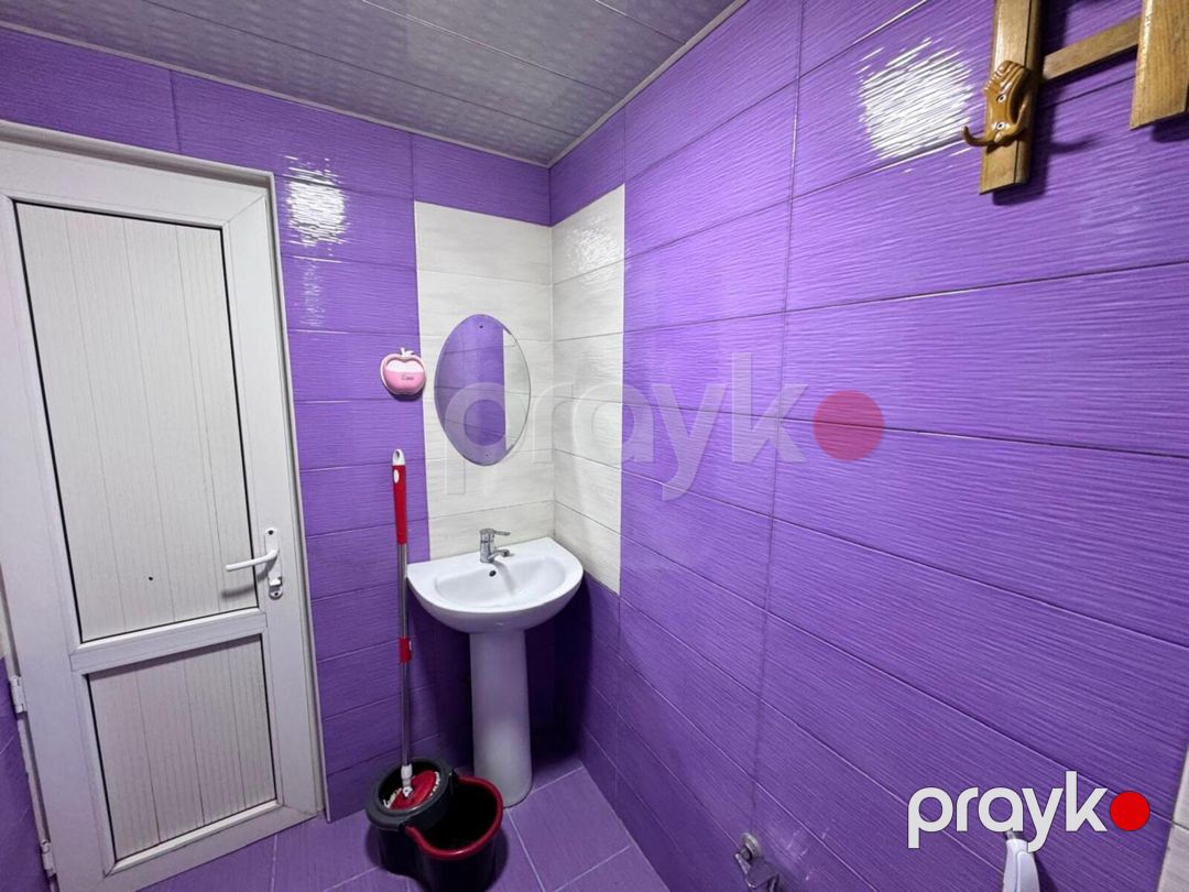 Satılır 1 otaqlı köhnə tikili 30 m² — Mənzil, Bakı (7)