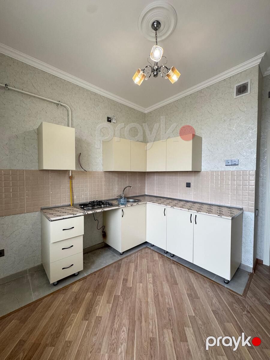 Satılır 2 otaqlı yeni tikili 79 m² — Mənzil, Bakı (6)