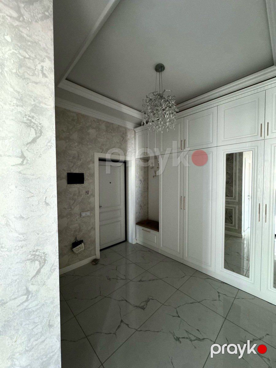 Satılır 2 otaqlı yeni tikili 90 m² — Mənzil, Bakı (6)