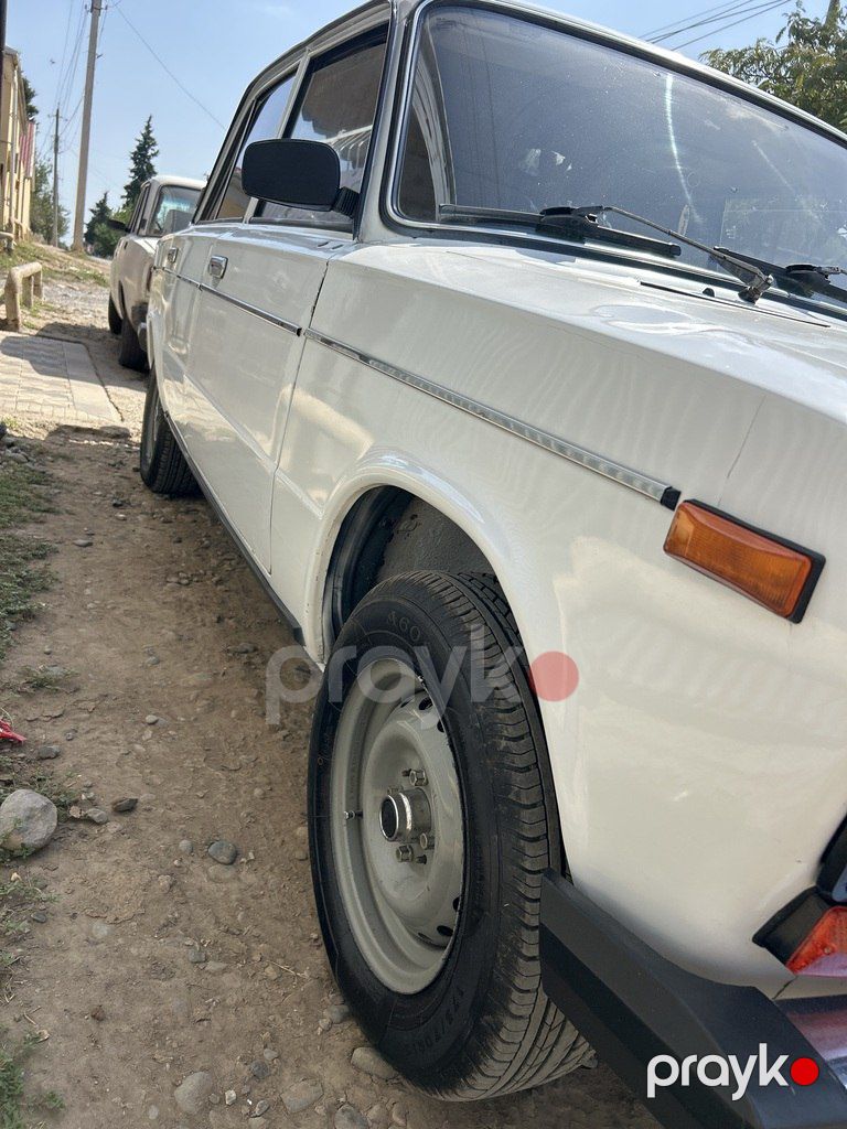 Lada (VAZ) 2106, 1.6 L, 2002 il, 62 600 km — Avtomobillər, Cəlilabad (3)