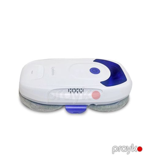 Robot pəncərə silən "Lydsto WL04 Max" — Bakı