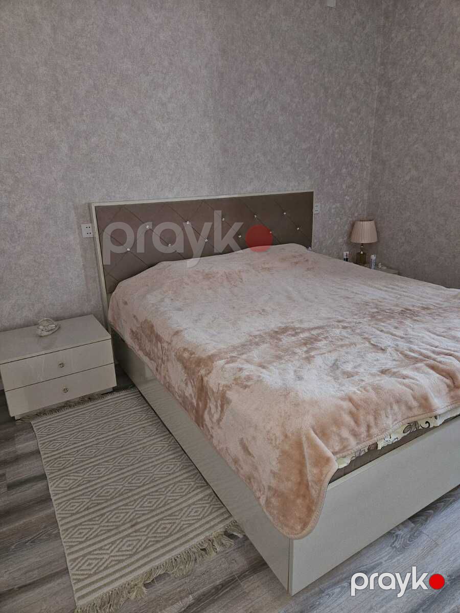 İcarəyə verilir 4 otaqlı həyət evi/bağ evi 170 m² — Ev, villa, Bakı (6)