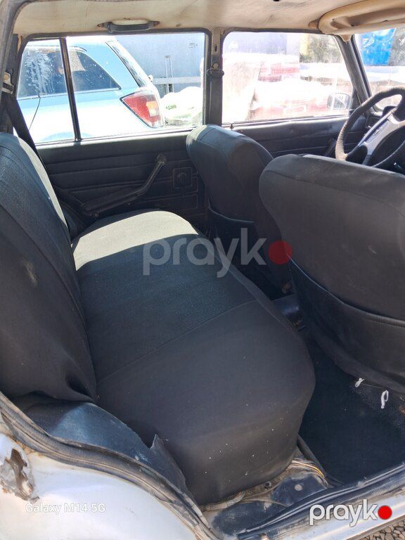 Lada (VAZ) 2104, 1.5 L, 1993 il, 95 000 km — Avtomobillər, Bakı (8)