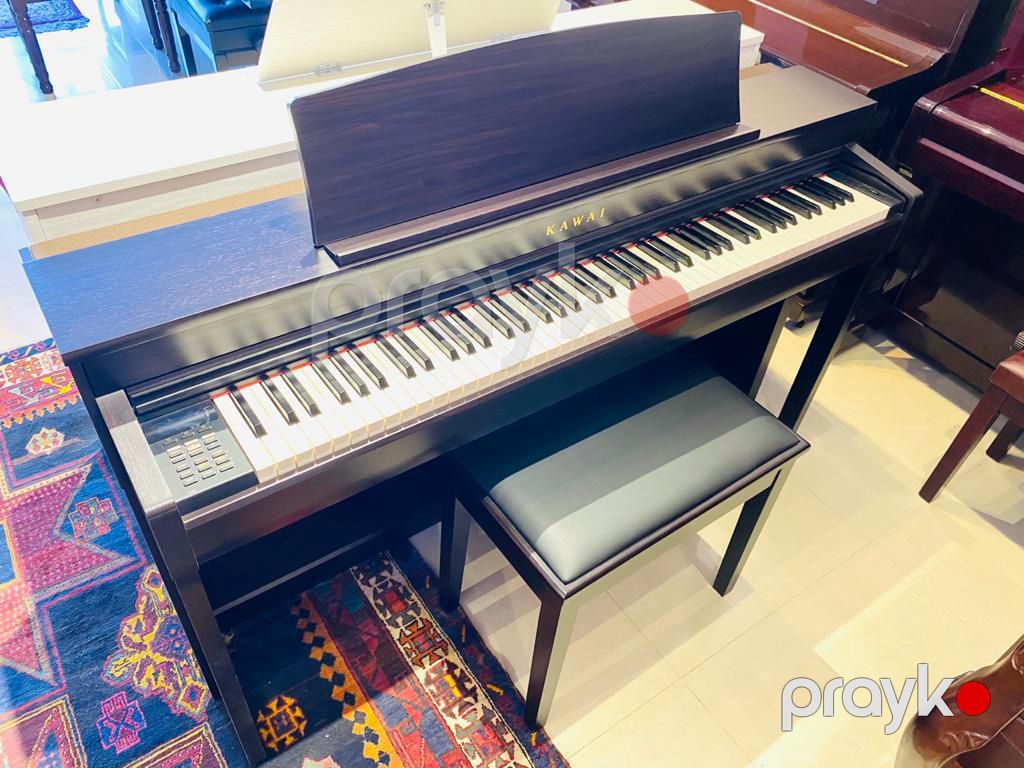 Elektron pianinolar "Kawai" — Musiqiə alətləri, Bakı (7)