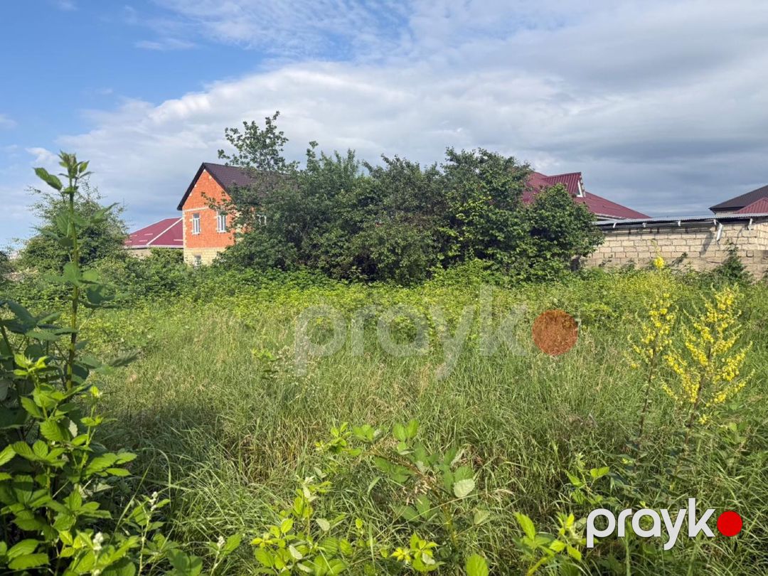 8 sot torpaq sahəsi, Qusar r — Torpaq, Qusar (3)