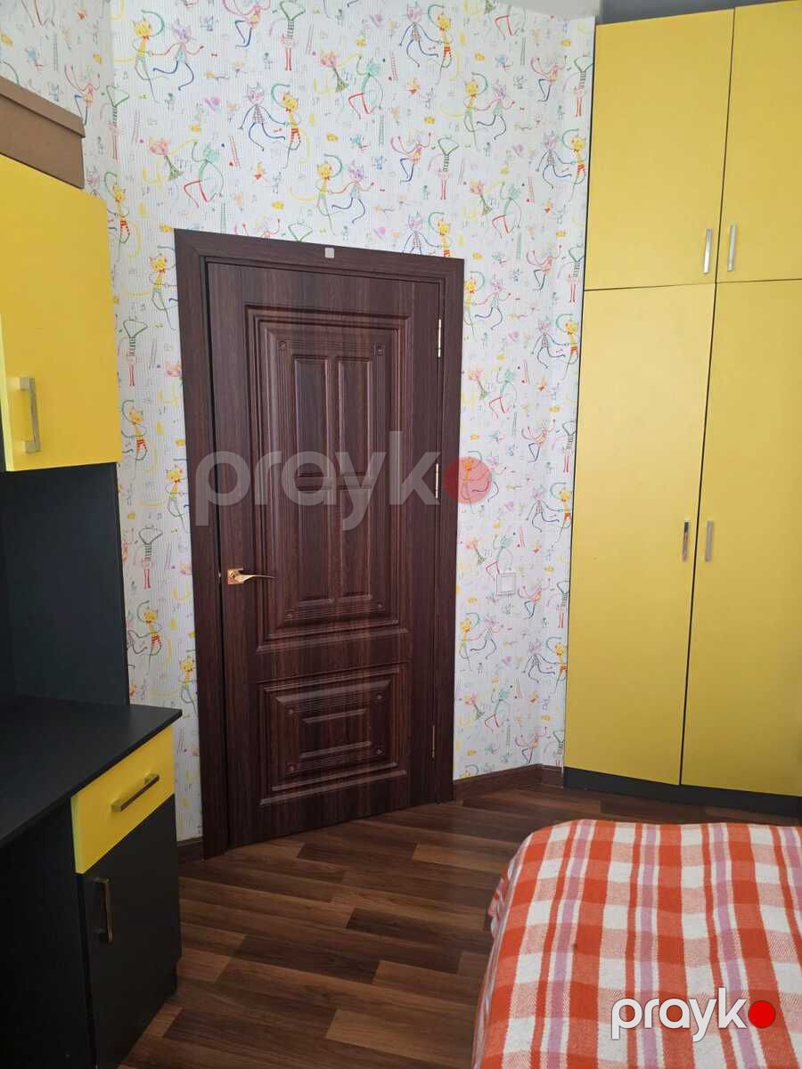Satılır 3 otaqlı yeni tikili 84.4 m² — Mənzil, Bakı (6)