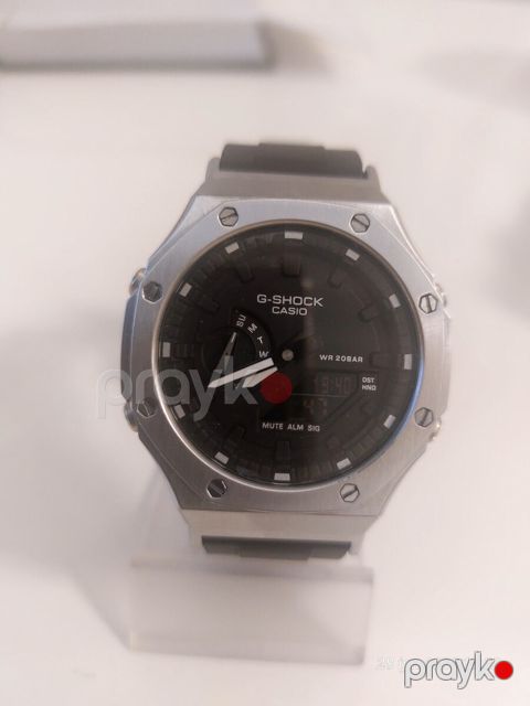 Qol saatı Casio G-shock — Bakı