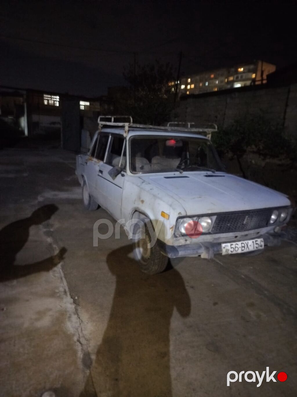 VAZ (Lada) 2106: 1.6 l 1990 il 73000 km Sedan — Avtomobillər, Bakı (8)