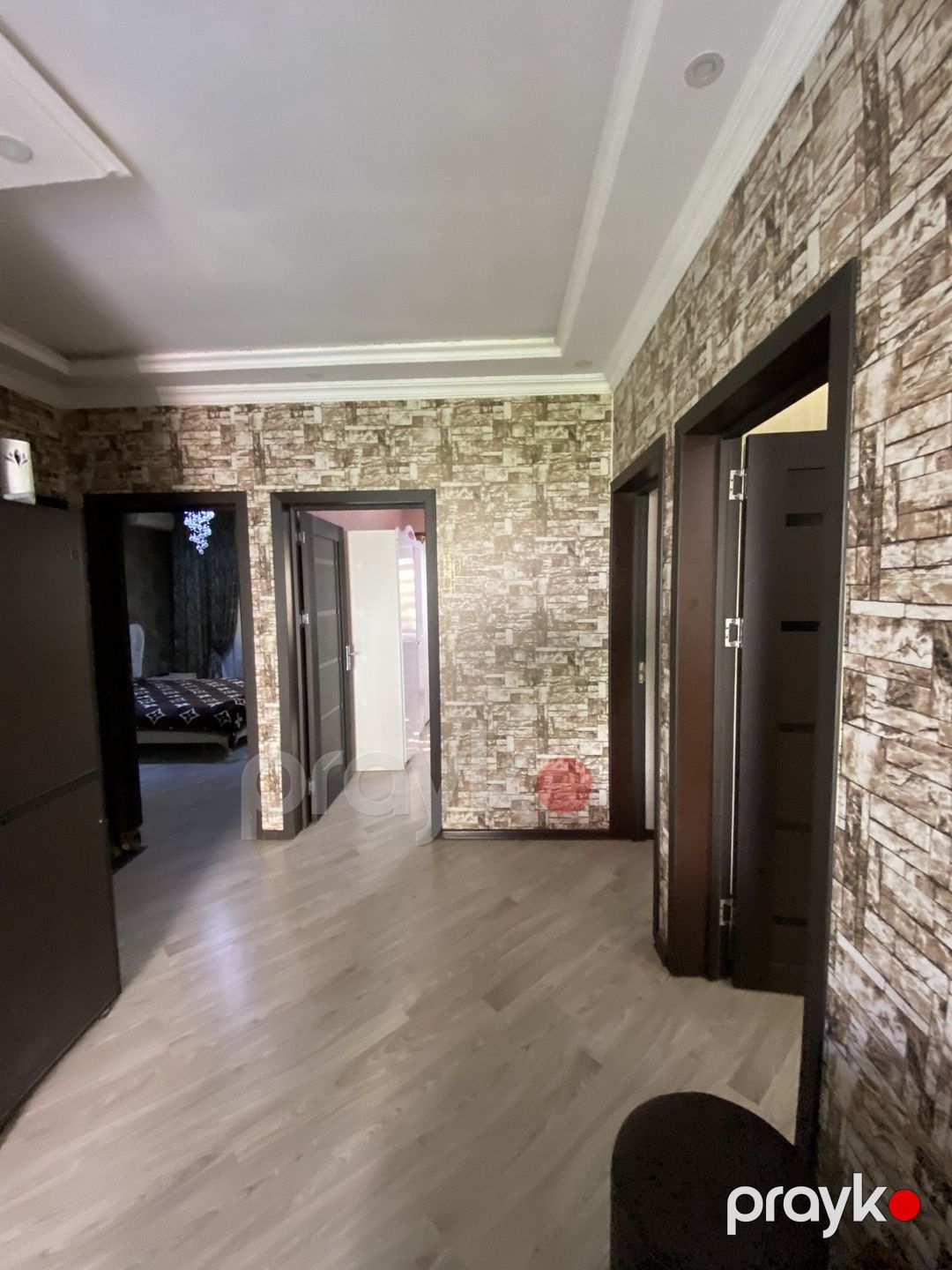 Satılır 4 otaqlı həyət evi/bağ evi 120 m² — Ev, villa, Bakı (12)