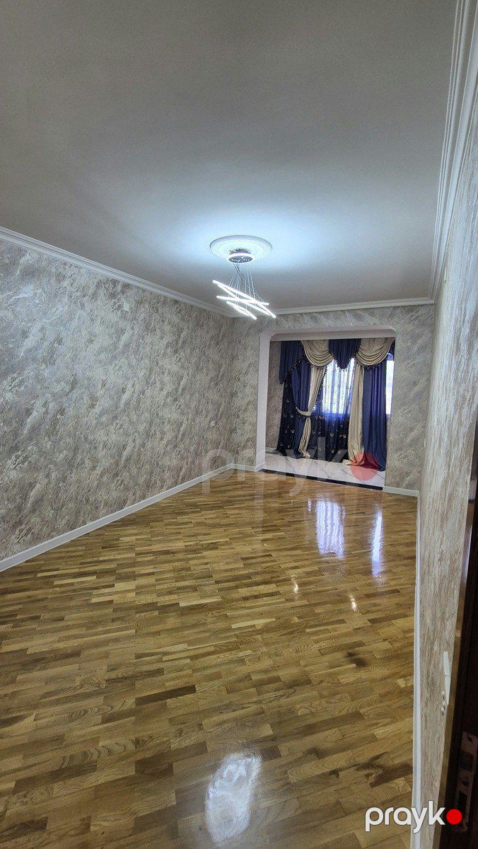 İcarəyə verilir 4 otaqlı köhnə tikili 120 m² — Mənzil, Bakı (5)