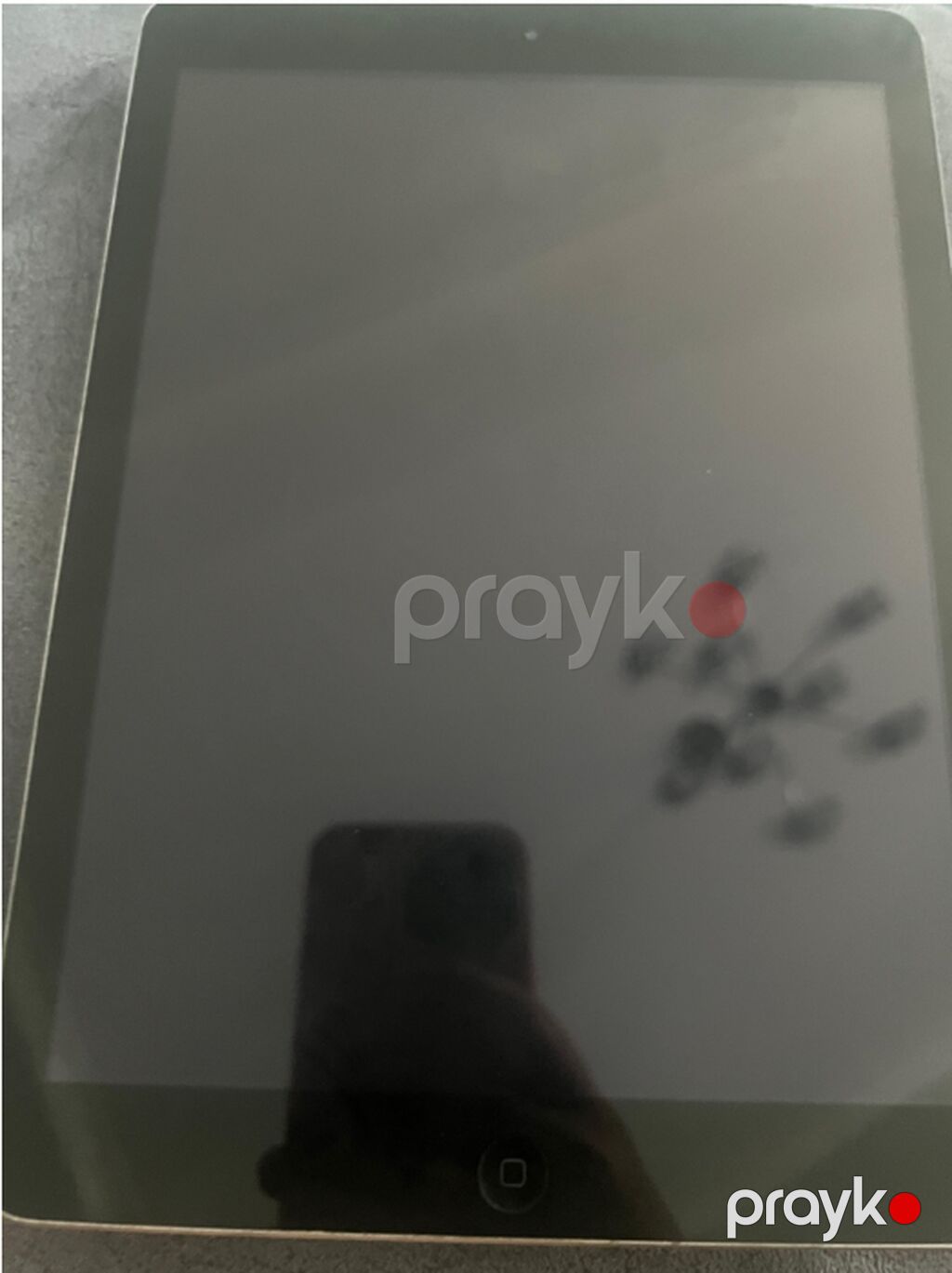 İşlənmiş Apple iPad 2 (2011), 9,7", 64 GB, Ünvandan götürmə — Apple, Bakı (3)