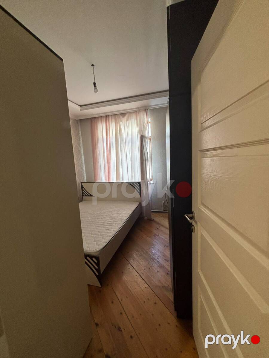 İcarəyə verilir 3 otaqlı yeni tikili 65 m² — Mənzil, Xırdalan (6)