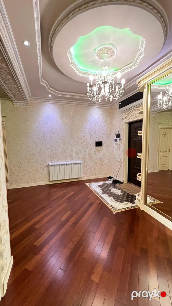 Satılır 4 otaqlı yeni tikili 168 m² — Mənzil, Bakı (11)