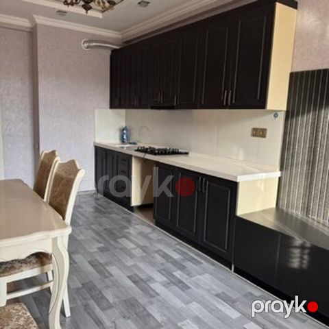 2-otaqlı yeni tikili kirayə verilir, Sumqayıt ş., 67 m² — Sumqayıt