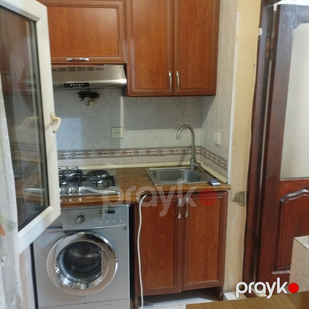 2-otaqlı mənzil, 7-ci mkr., 65 m² — Mənzil, Bakı (7)