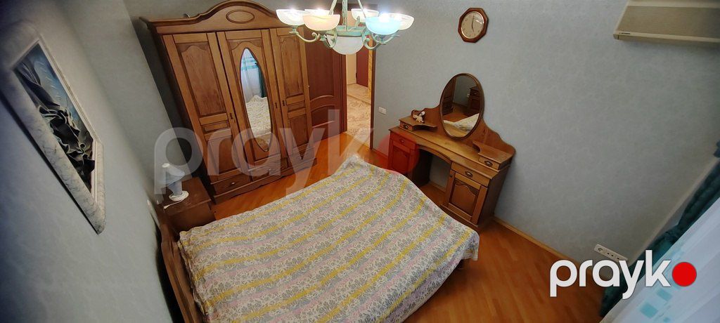 2-otaqlı mənzil kirayə verilir, 28 May küç.66, 75 m² — Mənzil, Bakı (8)