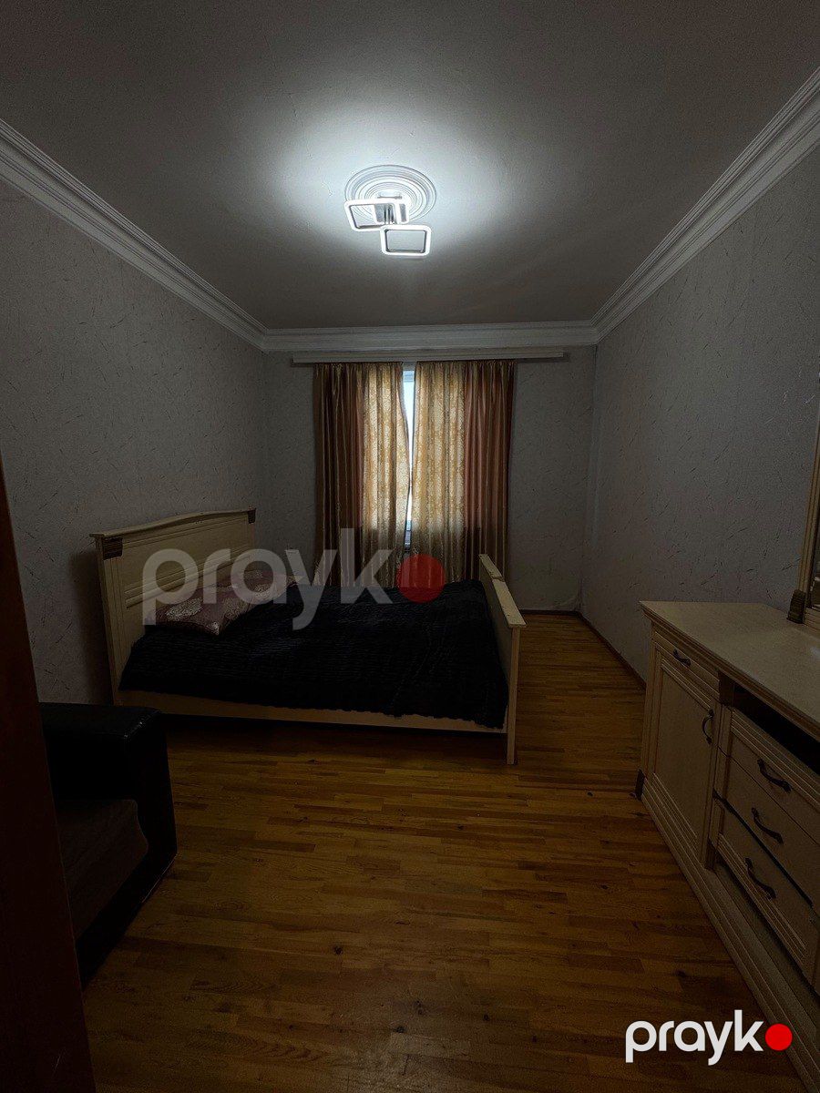 Satılır 2 otaqlı köhnə tikili 43 m² — Mənzil, Bakı (7)