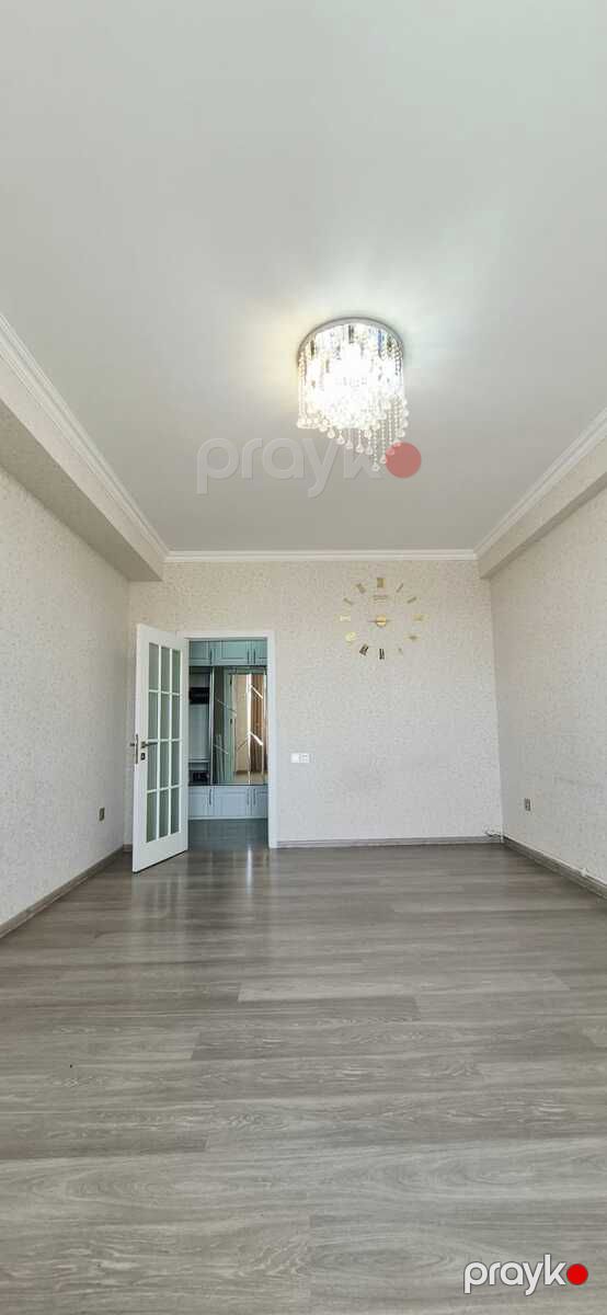 Satılır 3 otaqlı yeni tikili 60 m² — Mənzil, Xırdalan (5)