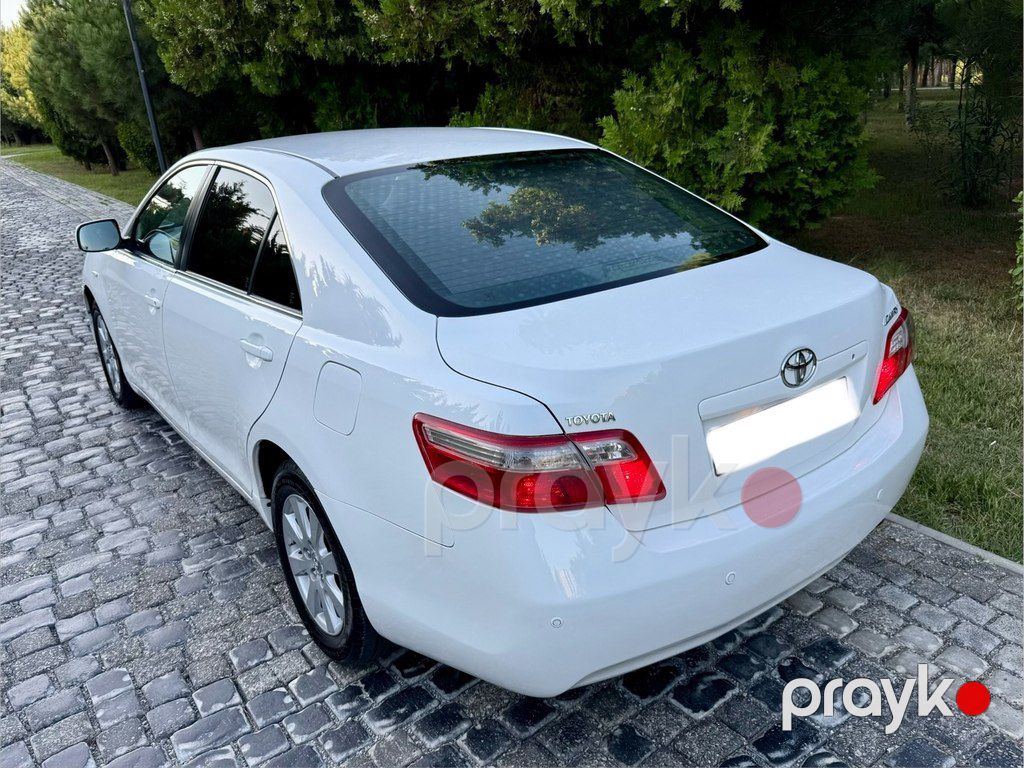 Toyota Camry, 2.4 L, 2007 il, 266 513 km — Avtomobillər, Bakı (8)