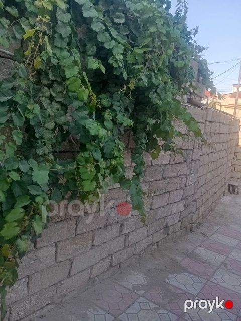 Satılır 3 otaqlı həyət evi/bağ evi 95 m² — Bakı