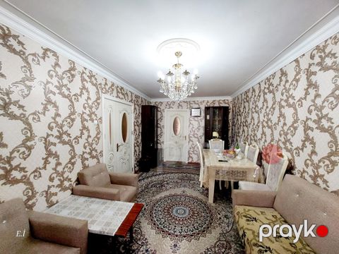 2-otaqlı mənzil, 4-cü mkr., 48 m² — Sumqayıt