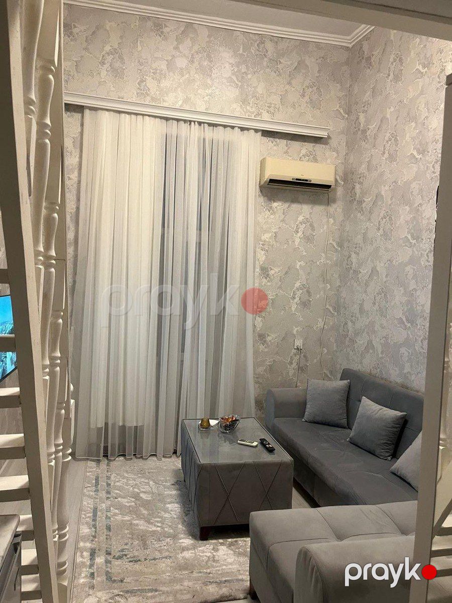 Satılır 1 otaqlı köhnə tikili 24 m² — Mənzil, Bakı (3)