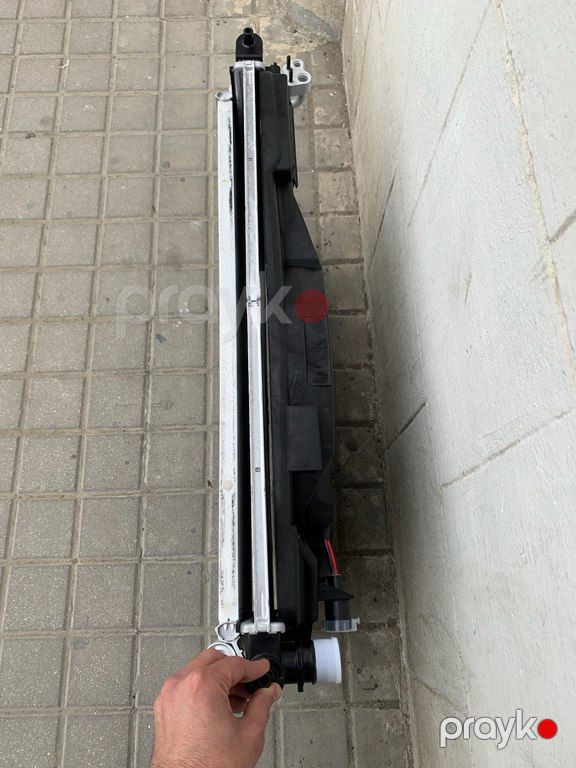 "Hyundai Sonata 2020-2024" radiatorları — Ehtiyat hissələri və aksesuarlar, Bakı (6)