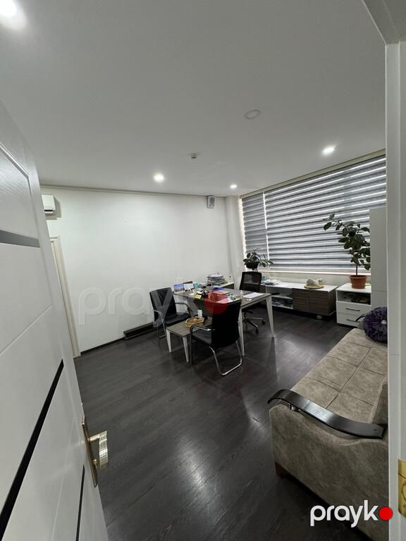 İcarəyə verilir 20 otaqlı ofis 1000 m² — Ofis, Bakı (4)