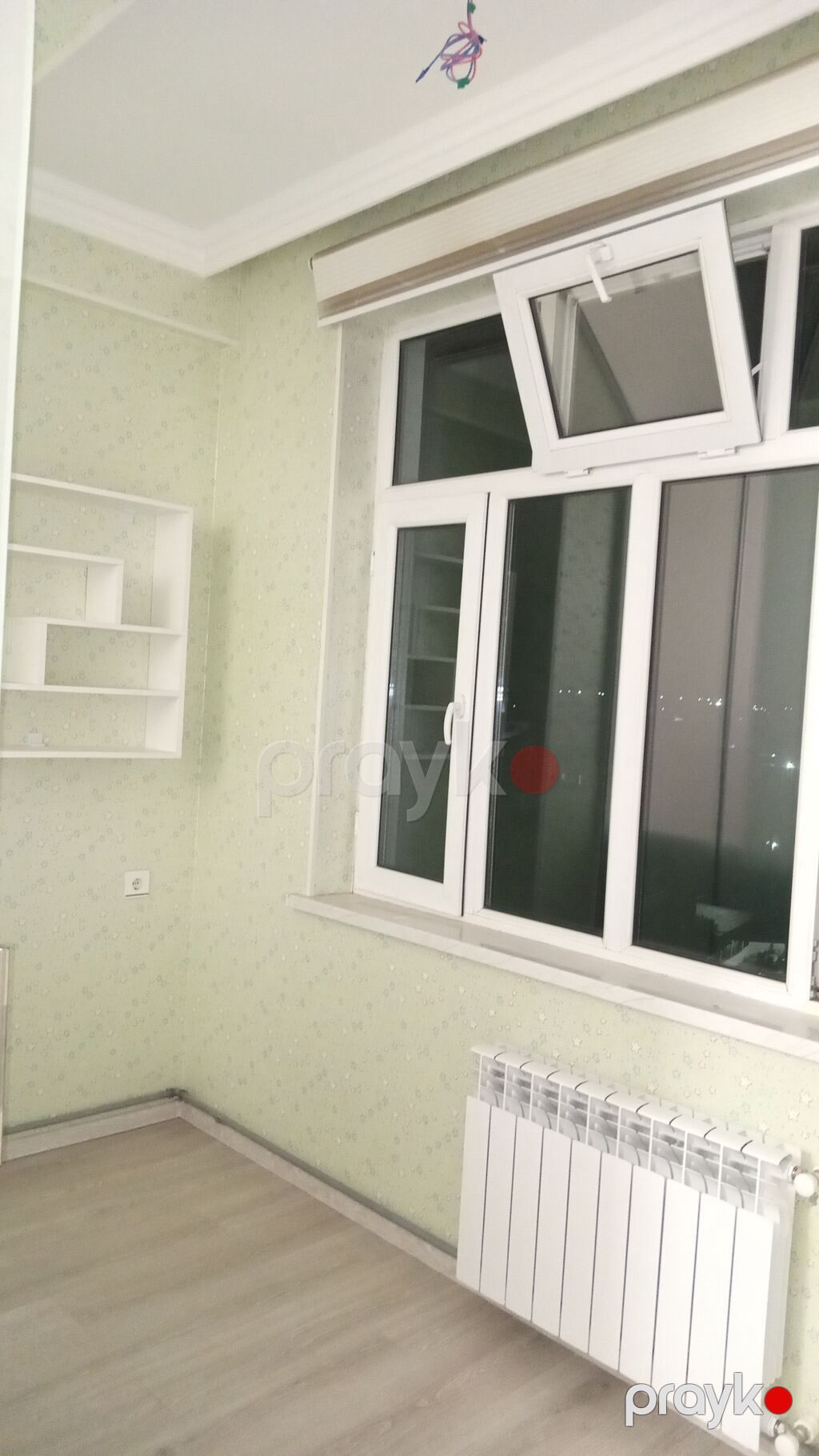EV Sahibindən Kirayə Mənzil Masazır, Əliağa Vahid heykəlinin yanı — Dekor, dizayn, smeta və planlama, Masazır (7)