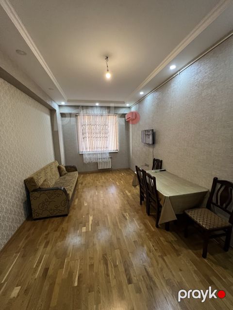 İcarəyə verilir 2 otaqlı yeni tikili 50 m²