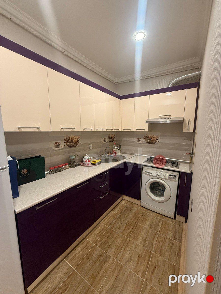 Satılır 2 otaqlı yeni tikili 63 m² — Mənzil, Bakı (6)