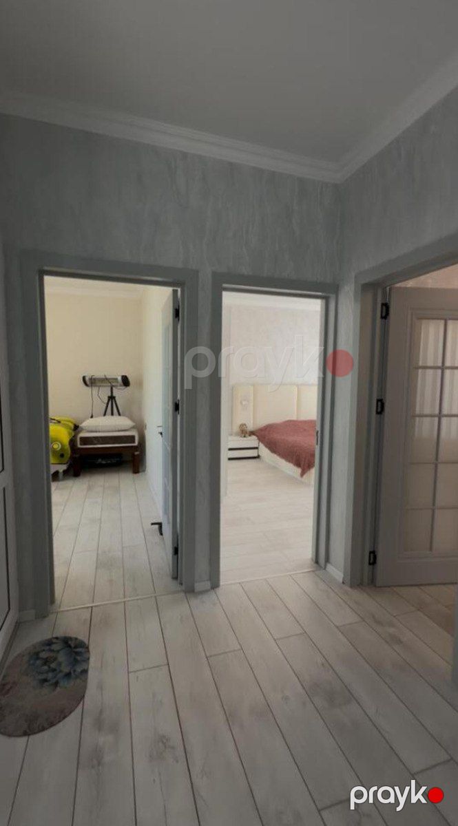 Satılır 4 otaqlı həyət evi/bağ evi 180 m² — Ev, villa, Bakı (11)