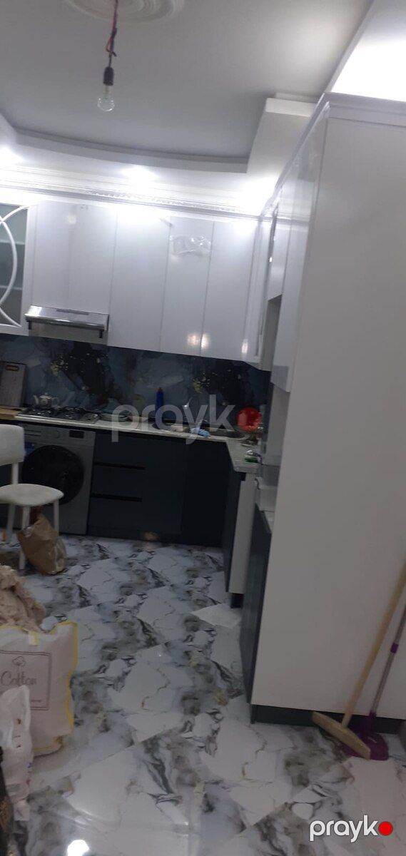 2-otaqlı yeni tikili kirayə verilir, Sumqayıt ş., 56 m² — Mənzil, Sumqayıt (4)
