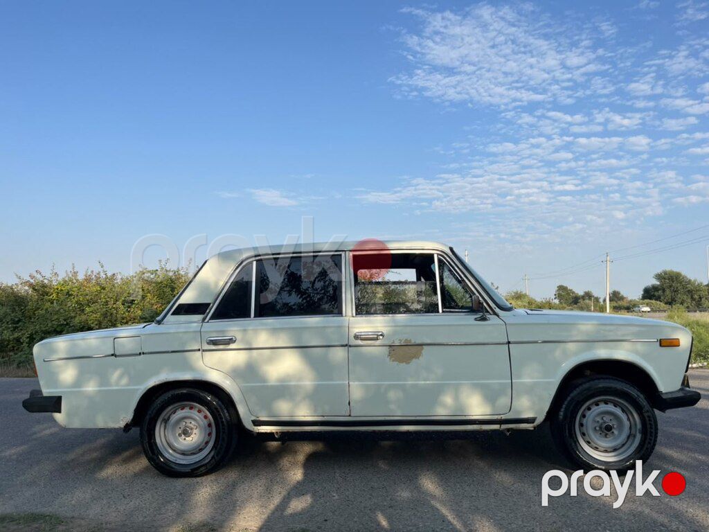 Lada (VAZ) 2106, 1.3 L, 1983 il, 28 918 km — Avtomobillər, Sabirabad (8)