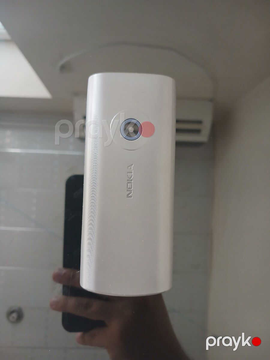 Nokia 110 (2023) Charcoal — Smartfonlar, Göyçay (5)