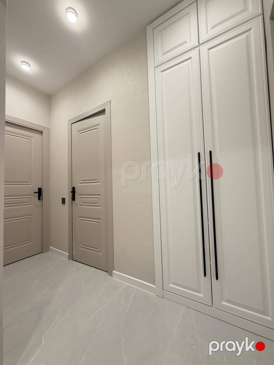 Satılır 3 otaqlı köhnə tikili 65 m² — Mənzil, Bakı (3)