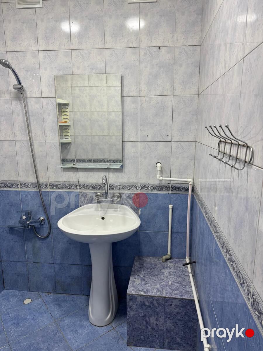 Satılır 3 otaqlı köhnə tikili 86 m² — Mənzil, Bakı (7)