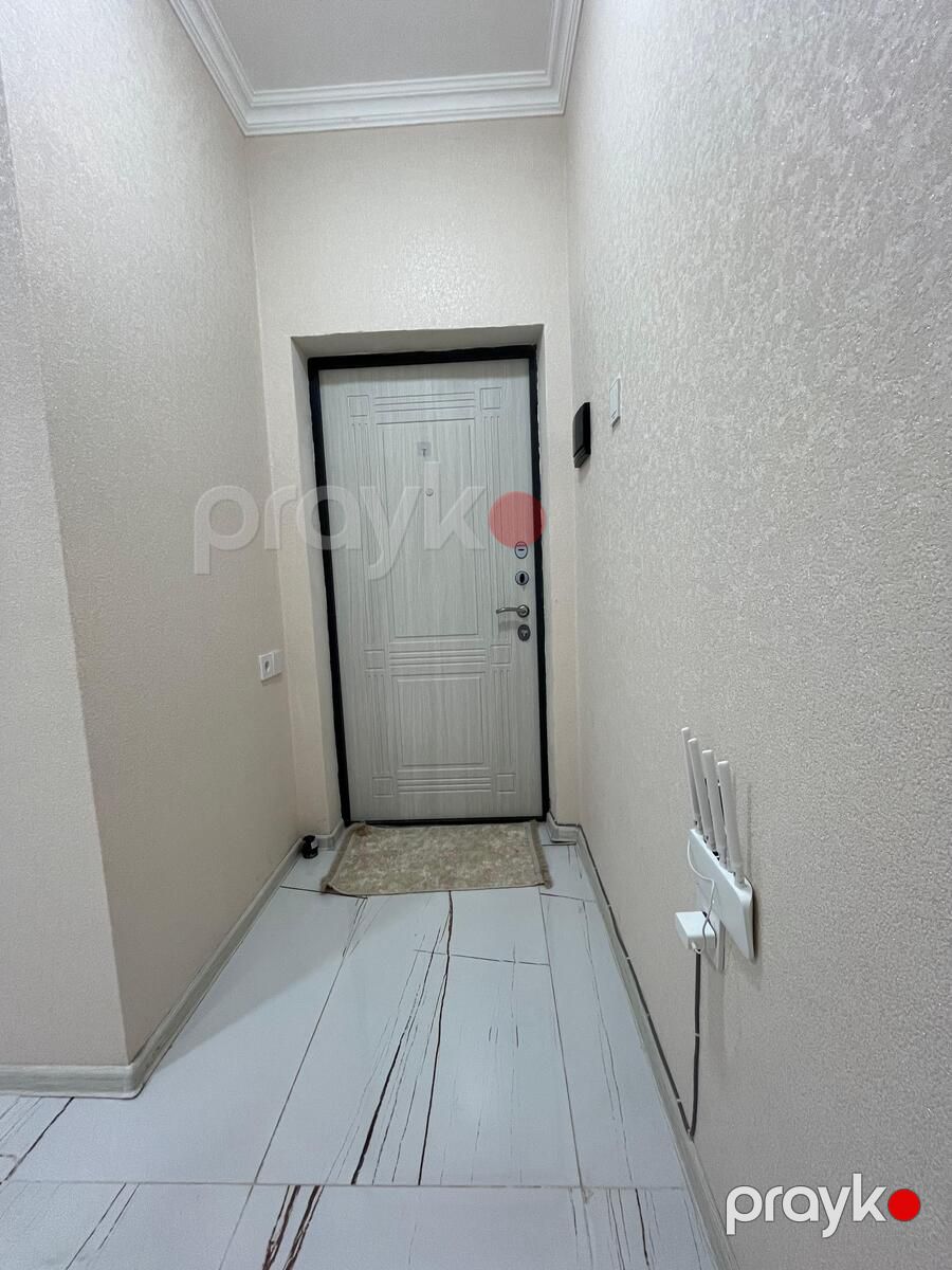 Satılır 3 otaqlı yeni tikili 80 m² — Mənzil, Sumqayıt (3)