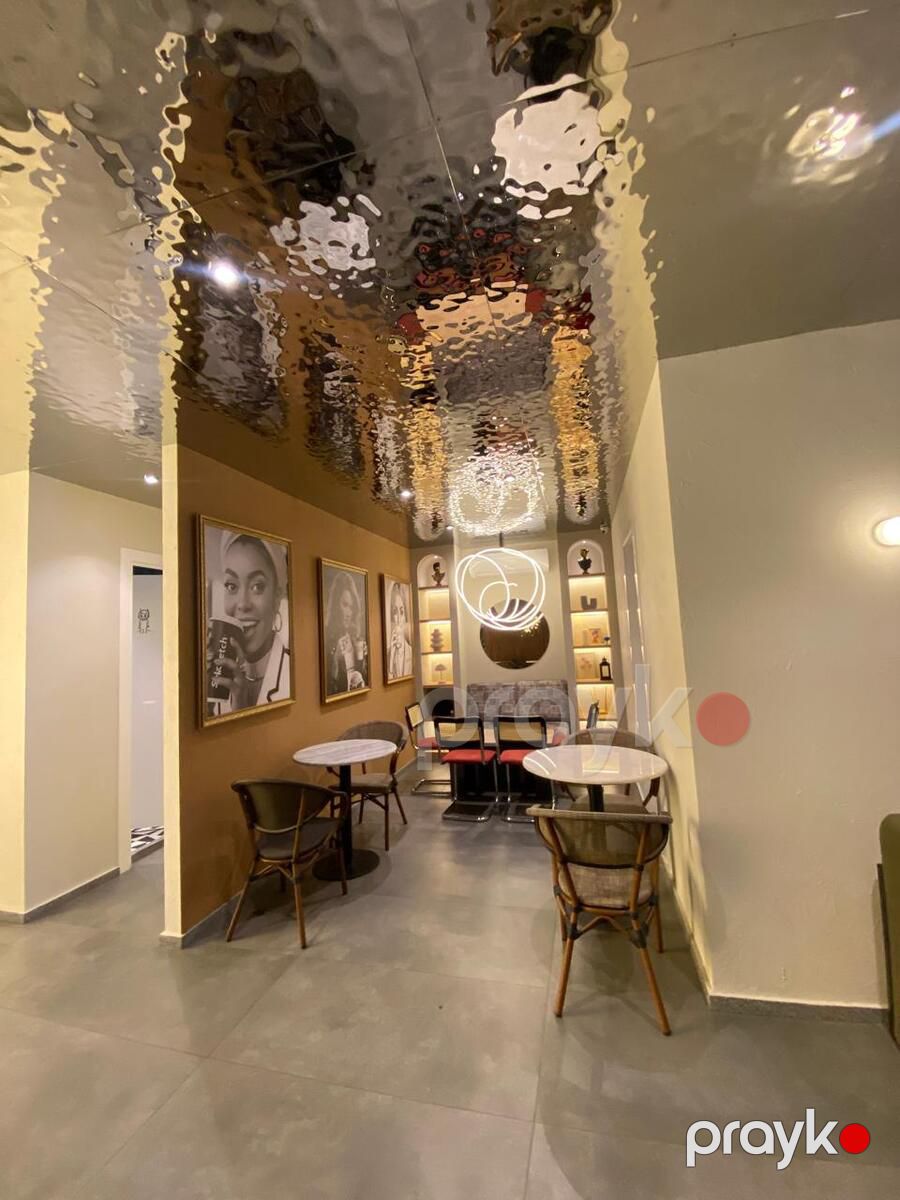İcarəyə verilir obyekt 120 m² — Əmlak, Bakı (7)