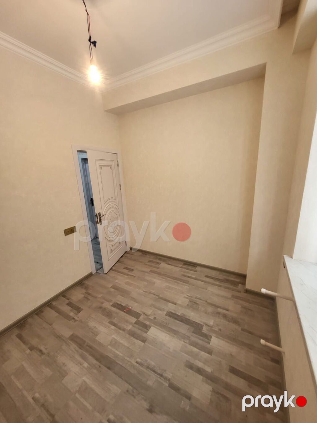 2 otaqlı, Yeni tikili, 49 kv. m — Mənzil, Masazır (5)