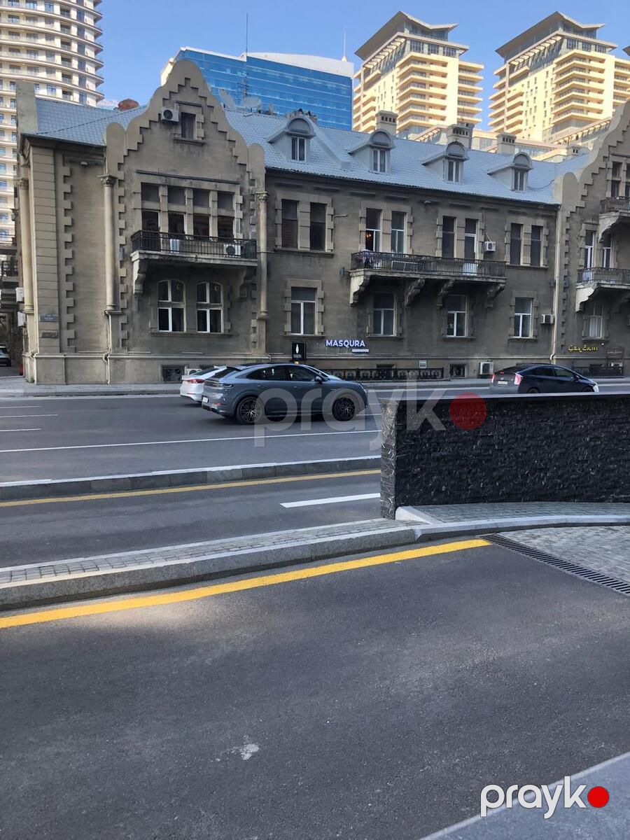 Satılır obyekt 100 m² — Əmlak, Bakı (2)
